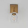 MAXIM, Hudson Sconce, WALL SCONCES