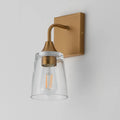 MAXIM, Hudson Sconce, WALL SCONCES