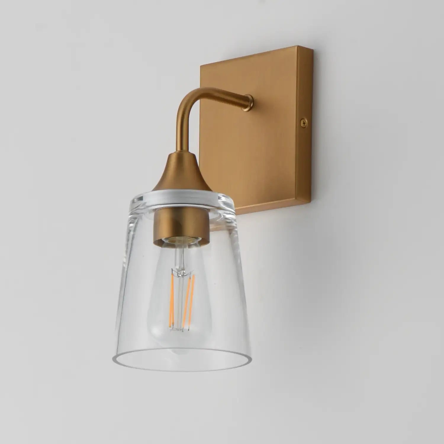 MAXIM, Hudson Sconce, WALL SCONCES