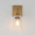 MAXIM, Hudson Sconce, WALL SCONCES