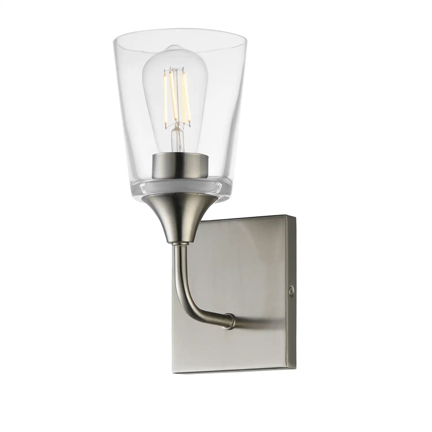 MAXIM, Hudson Sconce, WALL SCONCES