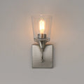 MAXIM, Hudson Sconce, WALL SCONCES