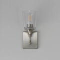 MAXIM, Hudson Sconce, WALL SCONCES
