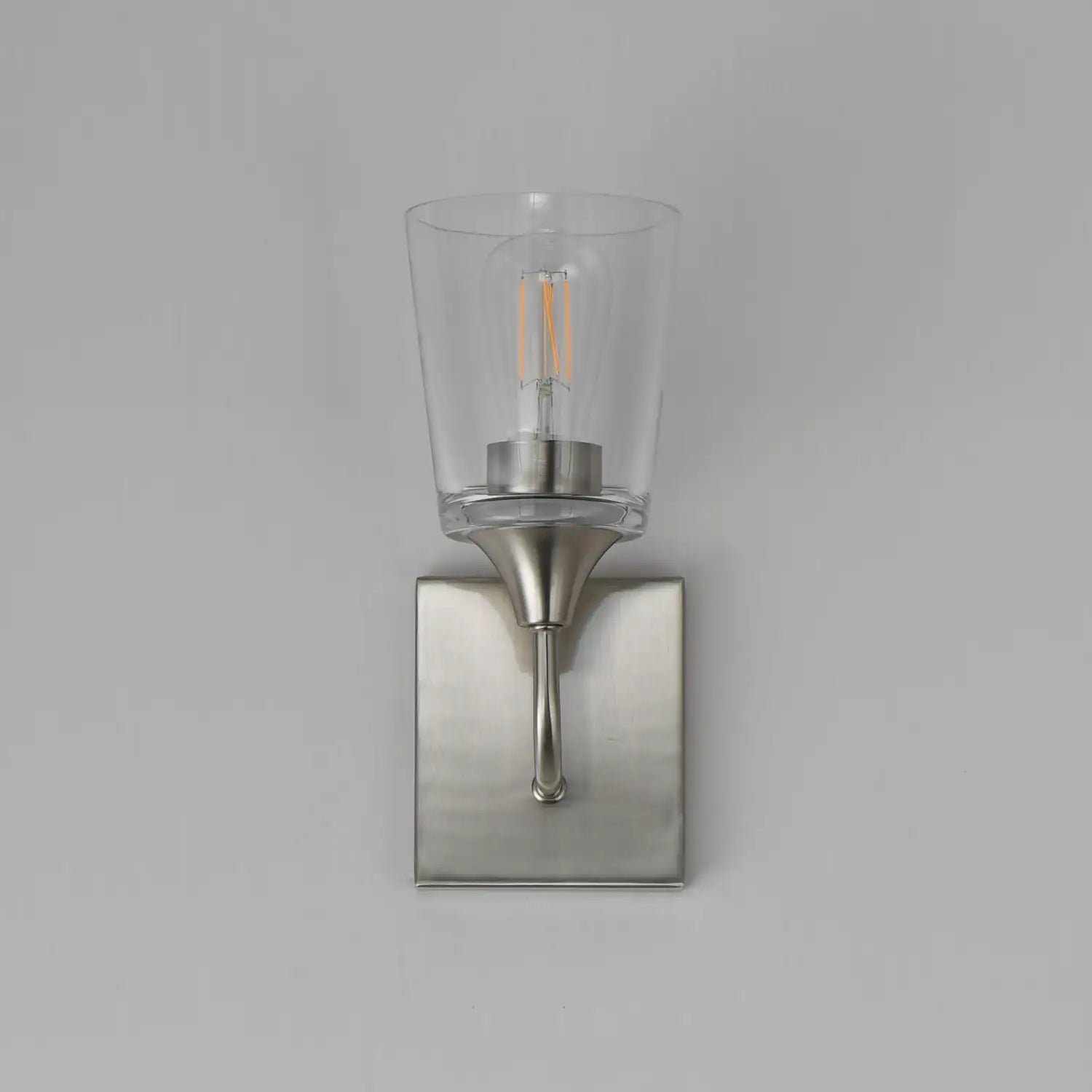 MAXIM, Hudson Sconce, WALL SCONCES