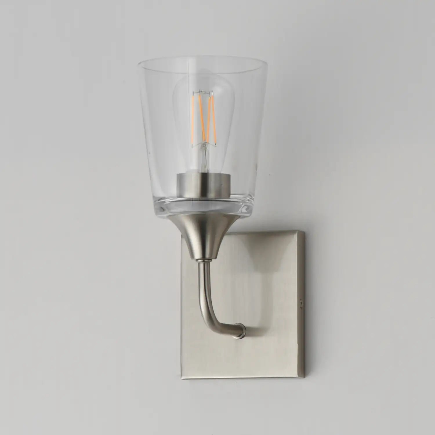 MAXIM, Hudson Sconce, WALL SCONCES