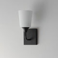MAXIM, Hudson Sconce, WALL SCONCES