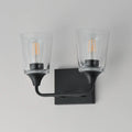 MAXIM, Hudson Bath Vanity, VANITY LIGHT