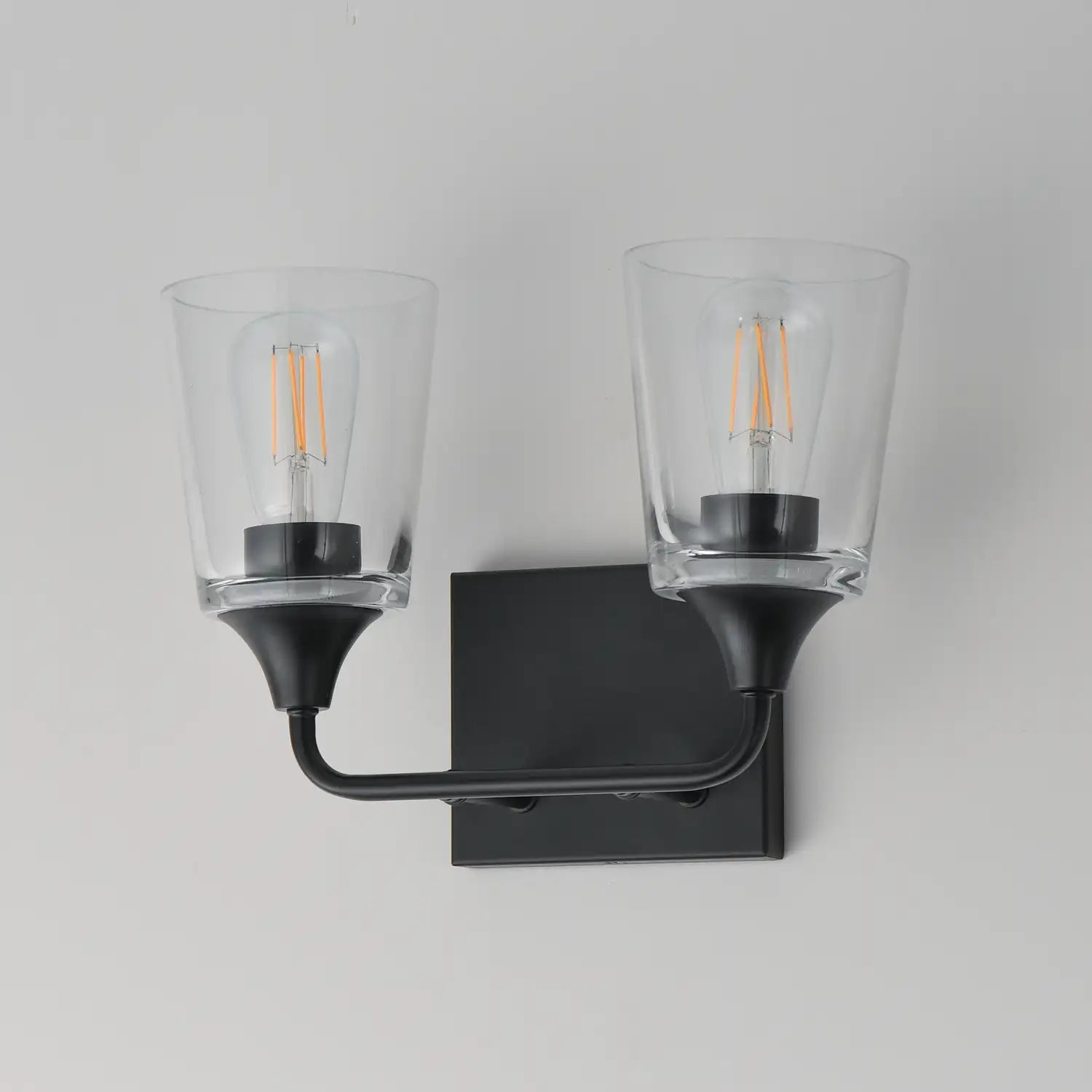 MAXIM, Hudson Bath Vanity, VANITY LIGHT