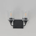 MAXIM, Hudson Bath Vanity, VANITY LIGHT