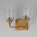 MAXIM, Hudson Bath Vanity, VANITY LIGHT