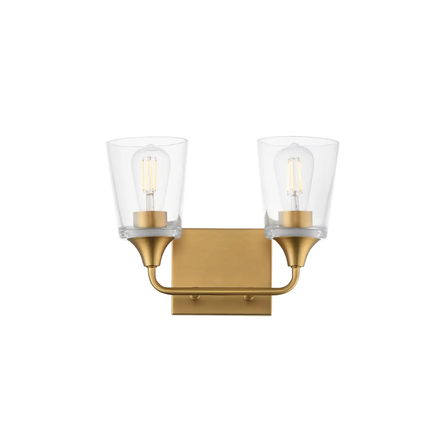 MAXIM, Hudson Bath Vanity, VANITY LIGHT