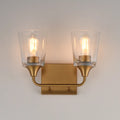MAXIM, Hudson Bath Vanity, VANITY LIGHT