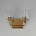 MAXIM, Hudson Bath Vanity, VANITY LIGHT