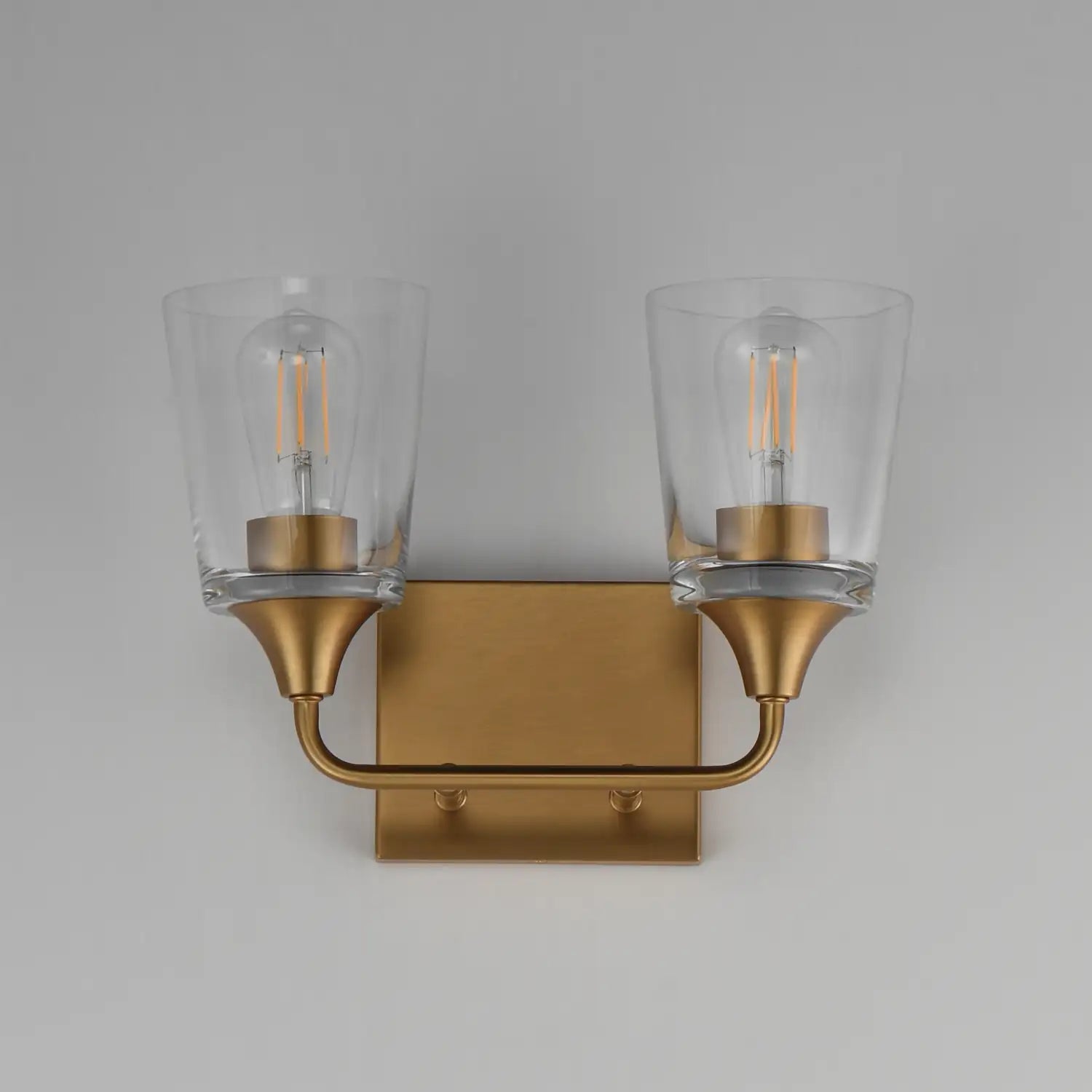 MAXIM, Hudson Bath Vanity, VANITY LIGHT