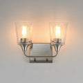 MAXIM, Hudson Bath Vanity, VANITY LIGHT