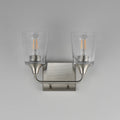 MAXIM, Hudson Bath Vanity, VANITY LIGHT