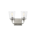 MAXIM, Hudson Bath Vanity, VANITY LIGHT