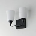 MAXIM, Hudson Bath Vanity, VANITY LIGHT