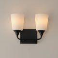 MAXIM, Hudson Bath Vanity, VANITY LIGHT