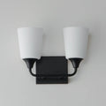 MAXIM, Hudson Bath Vanity, VANITY LIGHT