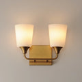 MAXIM, Hudson Bath Vanity, VANITY LIGHT