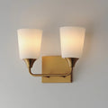 MAXIM, Hudson Bath Vanity, VANITY LIGHT