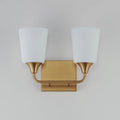 MAXIM, Hudson Bath Vanity, VANITY LIGHT