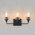 MAXIM, Hudson Bath Vanity, VANITY LIGHT