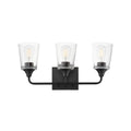 MAXIM, Hudson Bath Vanity, VANITY LIGHT