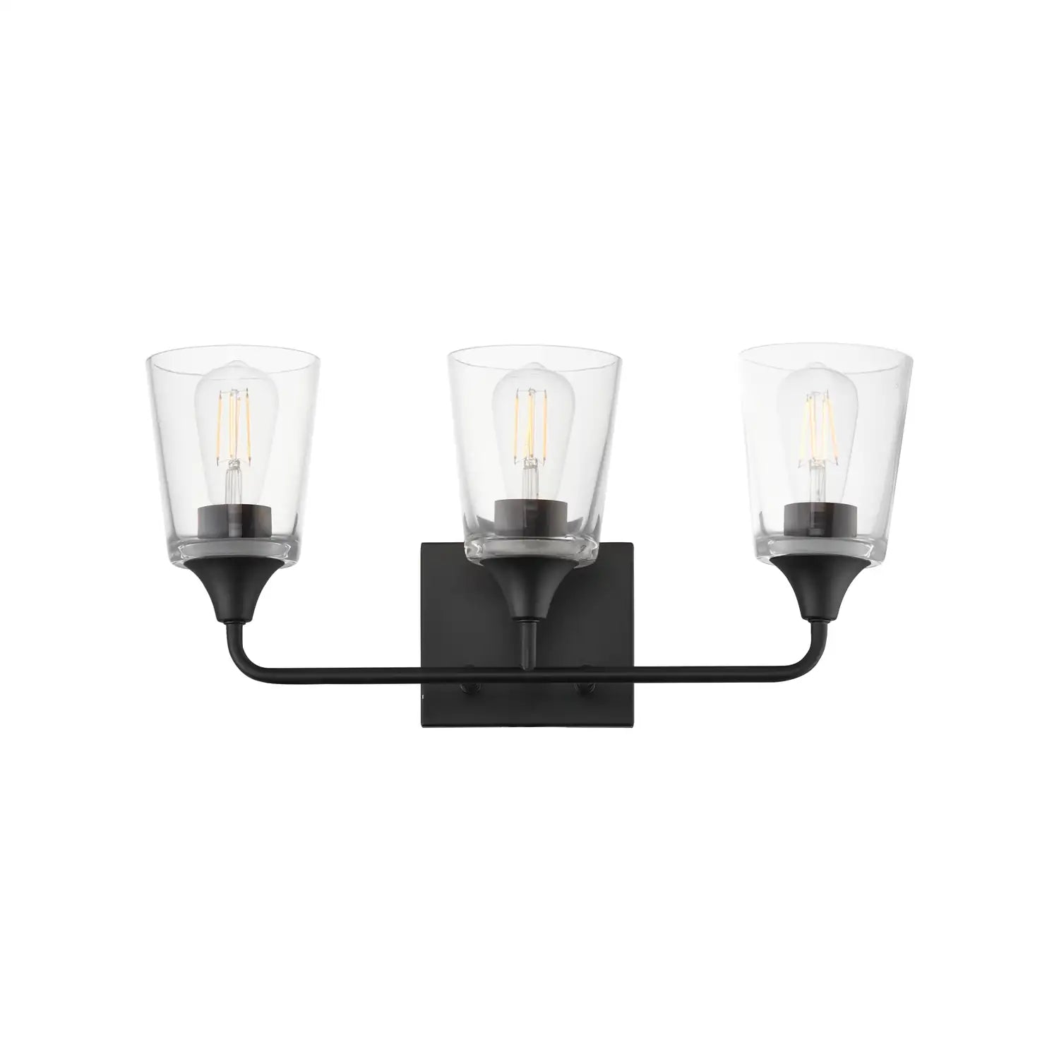 MAXIM, Hudson Bath Vanity, VANITY LIGHT
