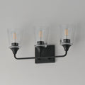 MAXIM, Hudson Bath Vanity, VANITY LIGHT