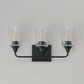 MAXIM, Hudson Bath Vanity, VANITY LIGHT