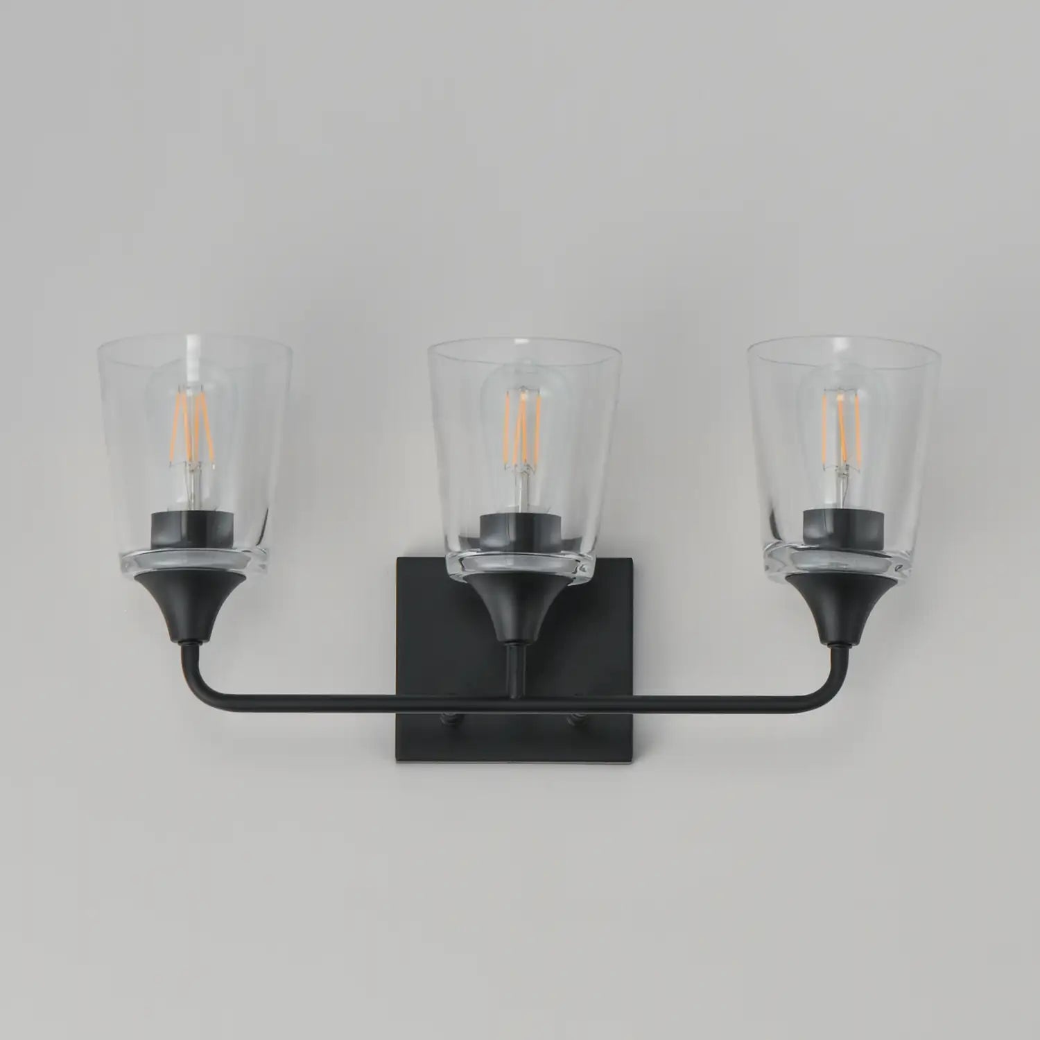 MAXIM, Hudson Bath Vanity, VANITY LIGHT
