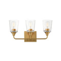 MAXIM, Hudson Bath Vanity, VANITY LIGHT