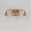 MAXIM, Hudson Bath Vanity, VANITY LIGHT