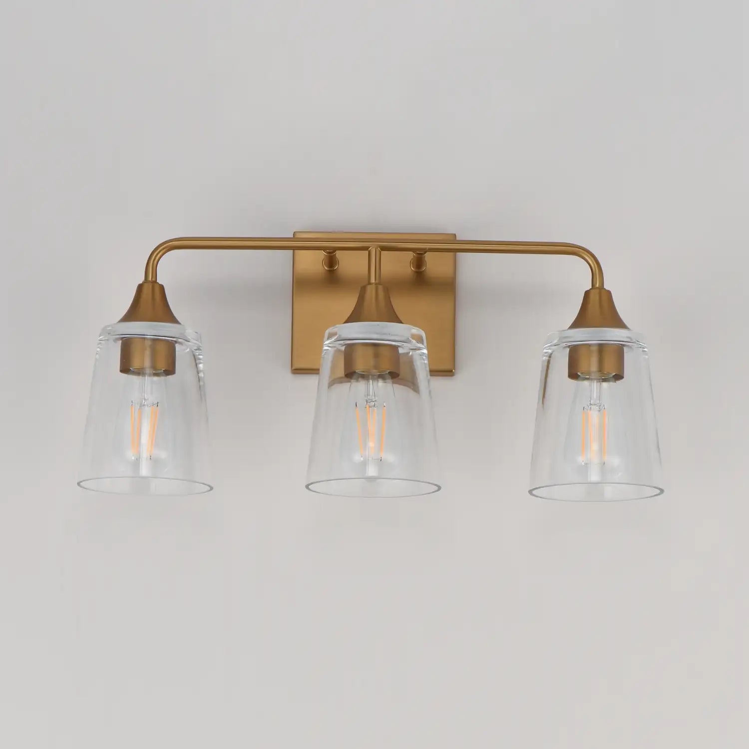 MAXIM, Hudson Bath Vanity, VANITY LIGHT