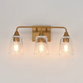 MAXIM, Hudson Bath Vanity, VANITY LIGHT