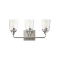 MAXIM, Hudson Bath Vanity, VANITY LIGHT