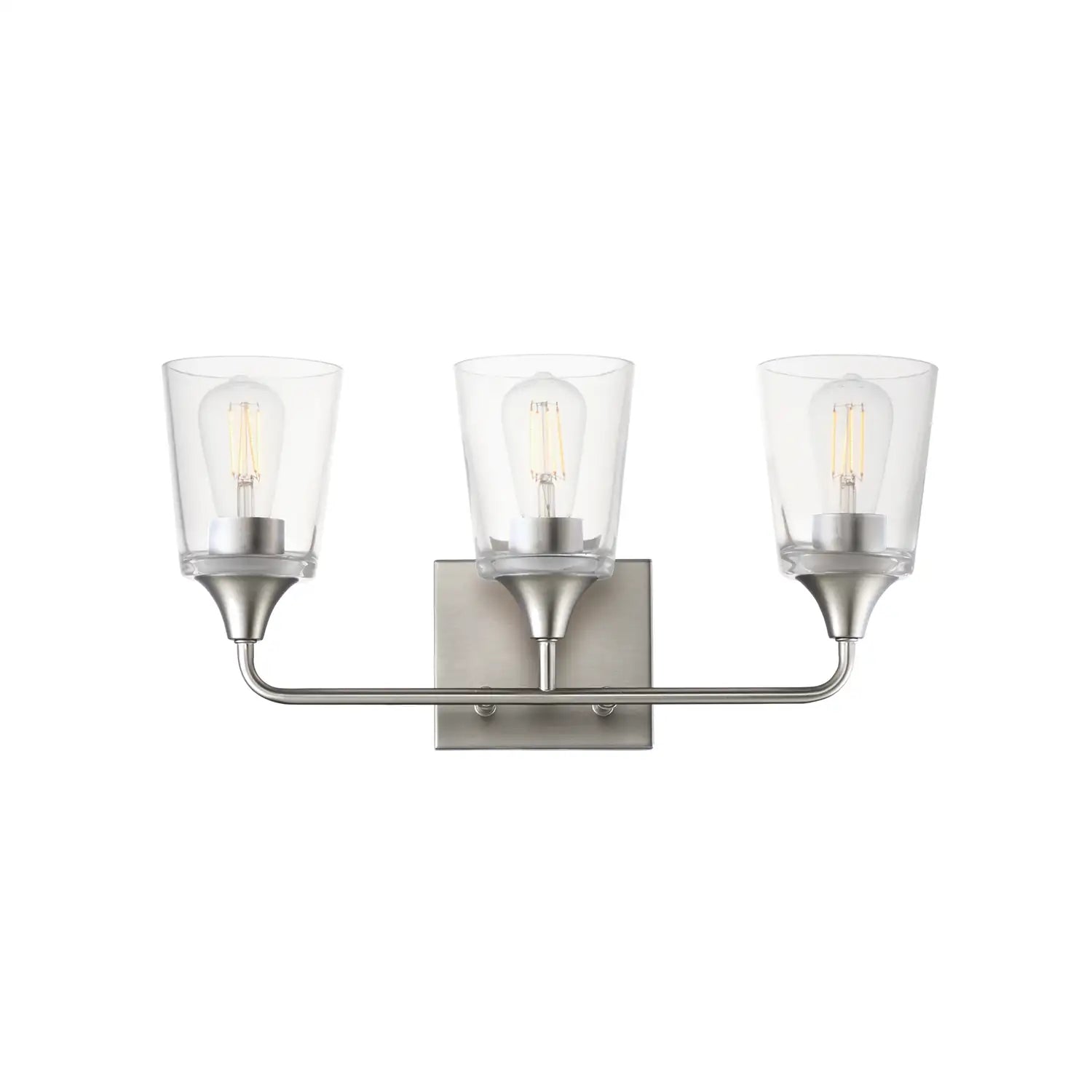 MAXIM, Hudson Bath Vanity, VANITY LIGHT