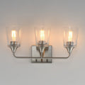 MAXIM, Hudson Bath Vanity, VANITY LIGHT