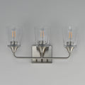 MAXIM, Hudson Bath Vanity, VANITY LIGHT