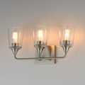MAXIM, Hudson Bath Vanity, VANITY LIGHT