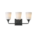 MAXIM, Hudson Bath Vanity, VANITY LIGHT
