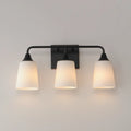 MAXIM, Hudson Bath Vanity, VANITY LIGHT
