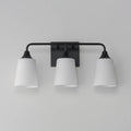 MAXIM, Hudson Bath Vanity, VANITY LIGHT