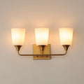 MAXIM, Hudson Bath Vanity, VANITY LIGHT