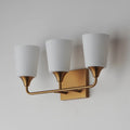 MAXIM, Hudson Bath Vanity, VANITY LIGHT
