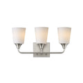 MAXIM, Hudson Bath Vanity, VANITY LIGHT