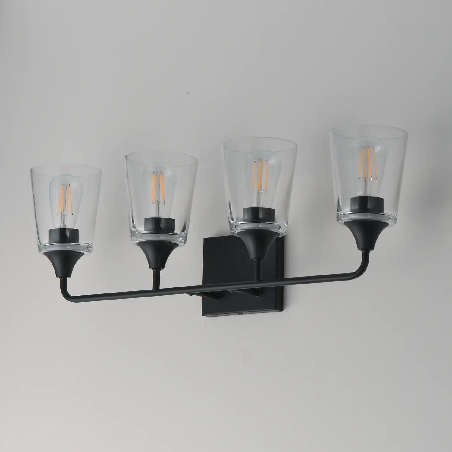 MAXIM, Hudson Bath Vanity, VANITY LIGHT