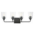 MAXIM, Hudson Bath Vanity, VANITY LIGHT